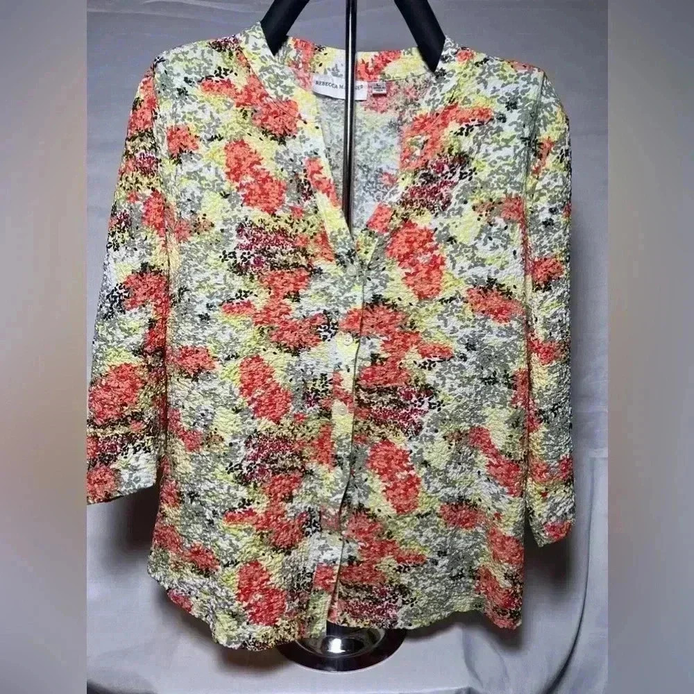 Rebecca Malone Blouse